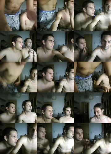 Download Video File: cam4 miguelomello