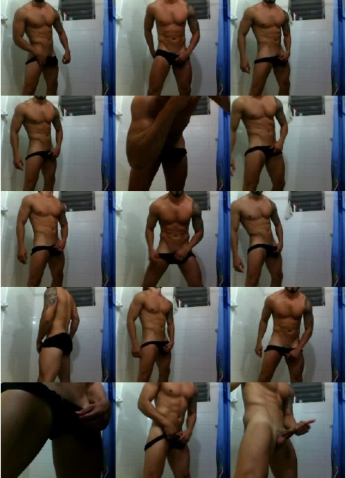 Download Video File: cam4 miketerry89