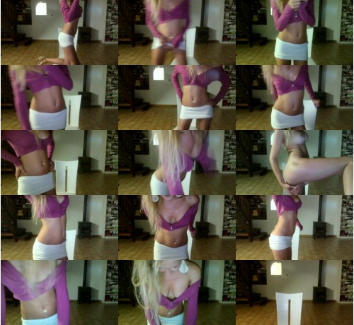 Download Video File: cam4 minette67