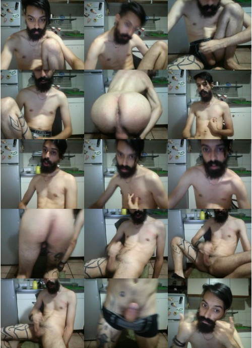 Download Video File: cam4 moustache90