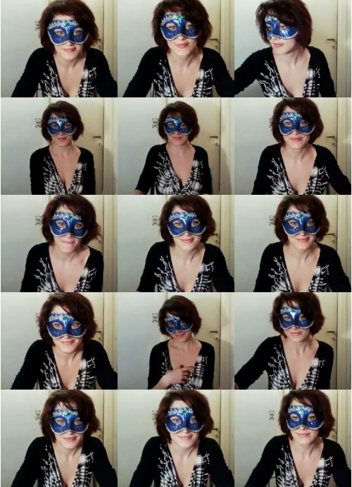 Download Video File: cam4 nelkagirl