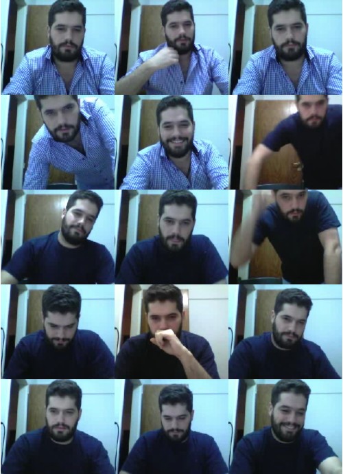 Download Video File: cam4 nicoj87