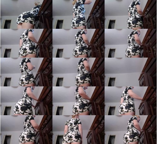 Download Video File: cam4 nicolexsexy