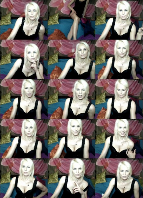 Download Video File: cam4 nikkimodel