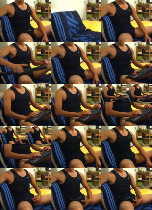 Download Video File: cam4 nkfeather