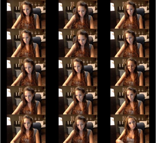 Download Video File: cam4 officegirl 