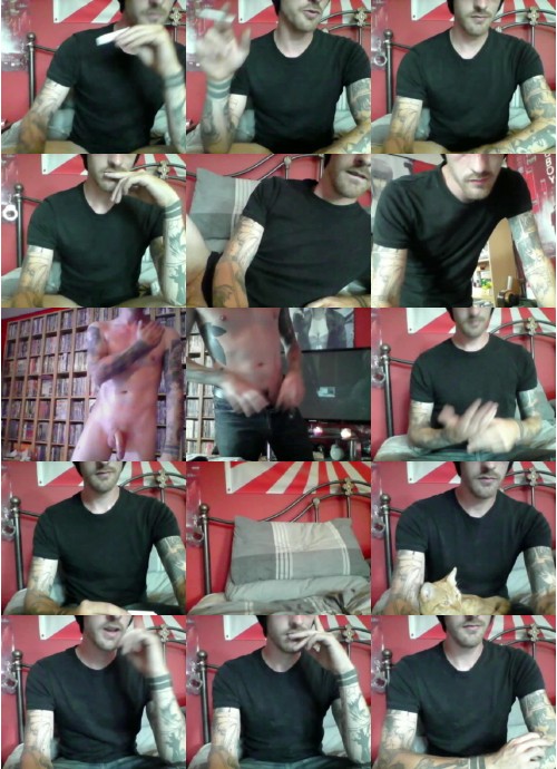 Download Video File: cam4 ookami25