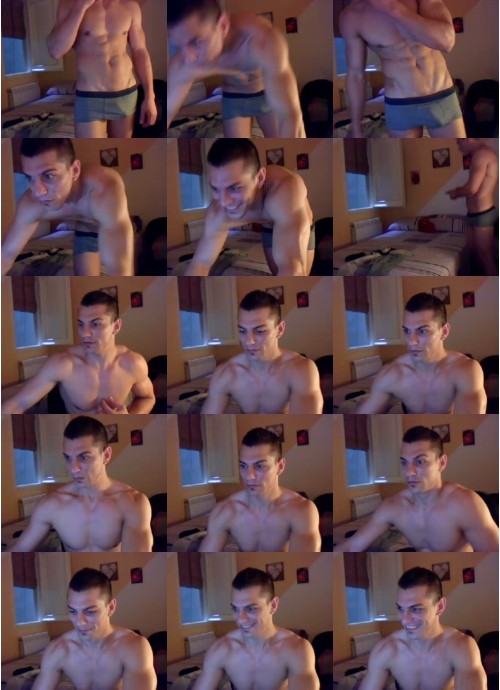 Download Video File: cam4 pantera 27