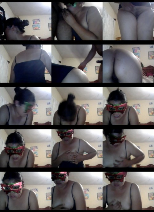 Download Video File: cam4 patysexys