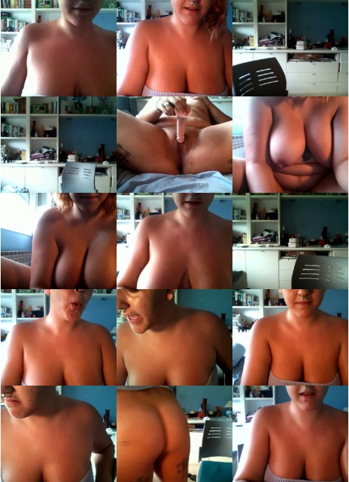 Download Video File: cam4 pelirroja bc