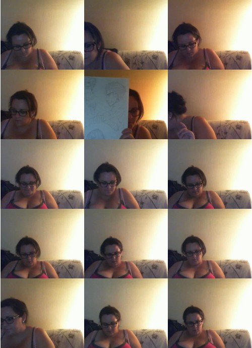 Download Video File: cam4 petite49ange
