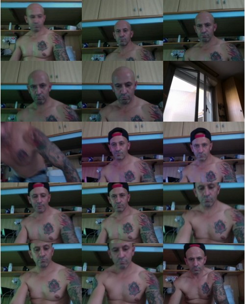 Download Video File: cam4 pinonipo