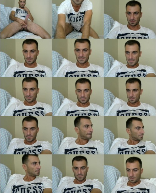 Download Video File: cam4 principle88