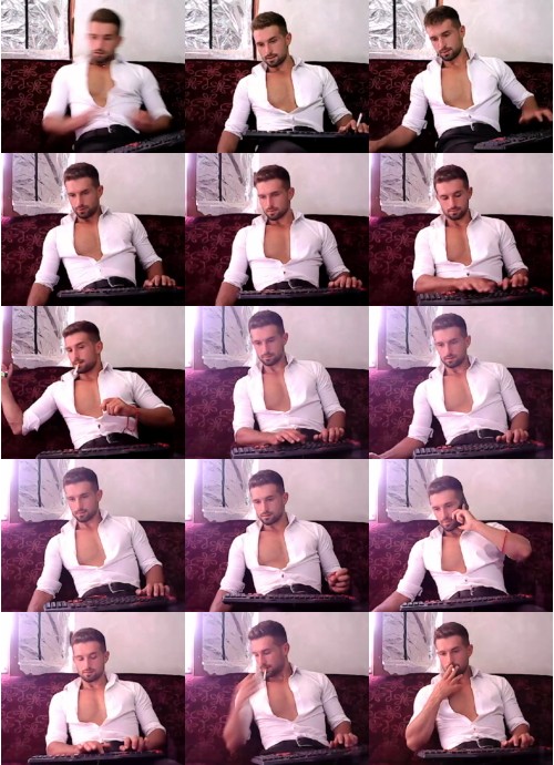 Download Video File: cam4 pyramoss