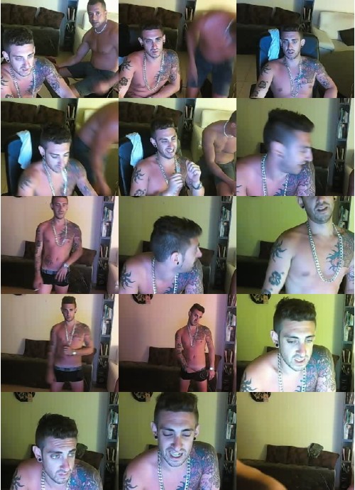 Download Video File: cam4 rockerdivino