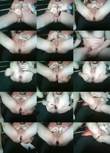Download Video File: cam4 rocket007