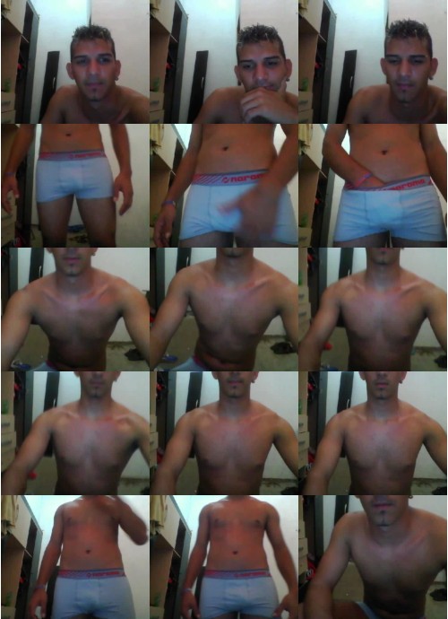 Download Video File: cam4 romarioplayi