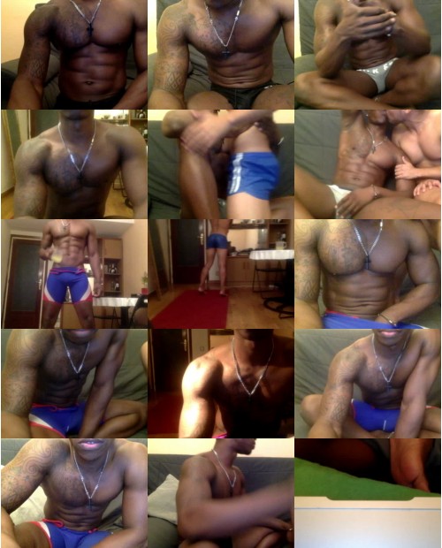 Download Video File: cam4 sean4now
