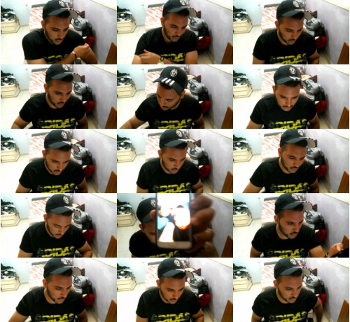 Download Video File: cam4 sexyran27