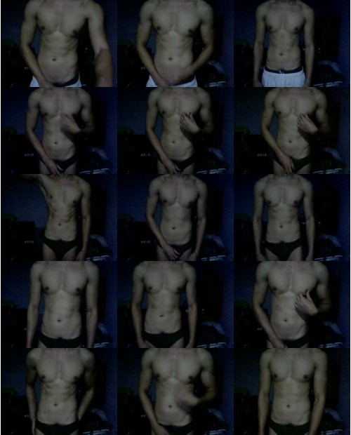 Download Video File: cam4 sgdude92