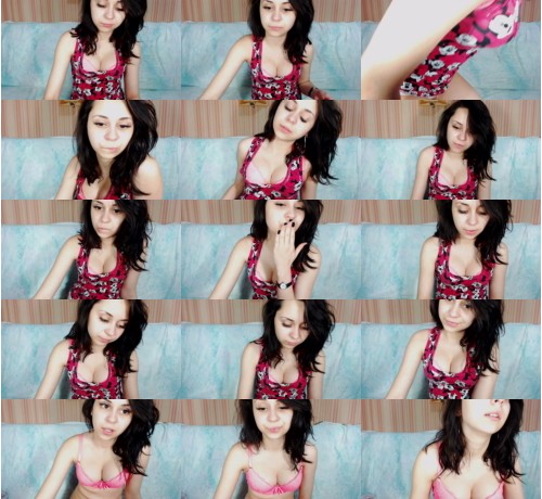 Download Video File: cam4 shokolatka