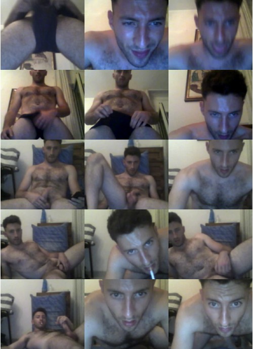 Download Video File: cam4 shotokan92