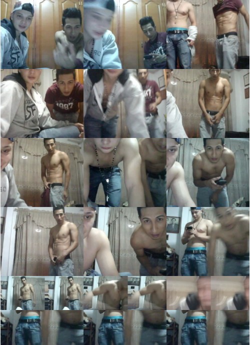 Download Video File: cam4 simplen