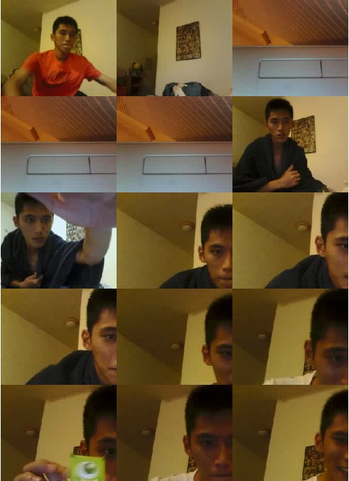 Download Video File: cam4 smilehsiang