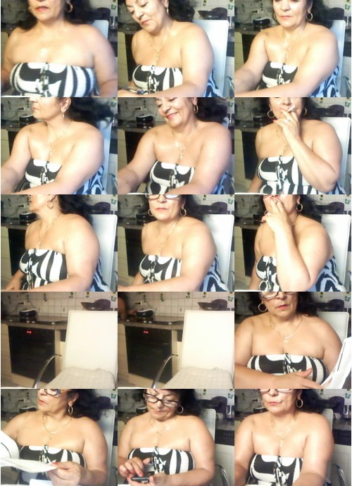 Download Video File: cam4 sternchen321