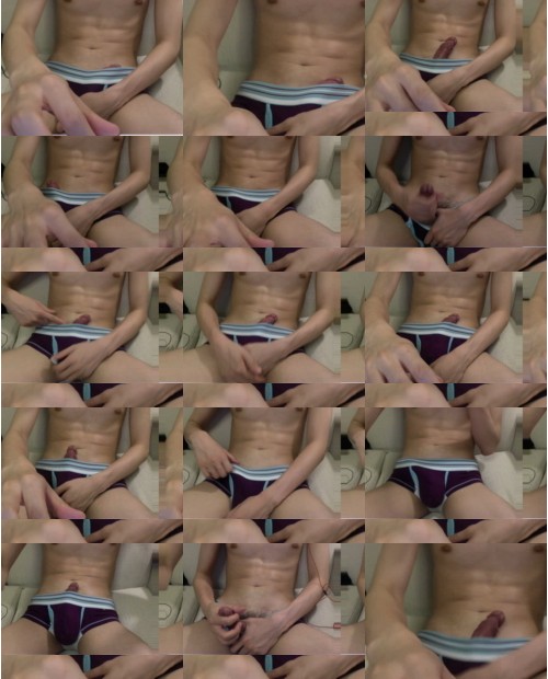 Download Video File: cam4 taku321