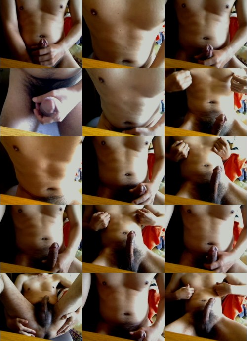 Download Video File: cam4 tomatosalada