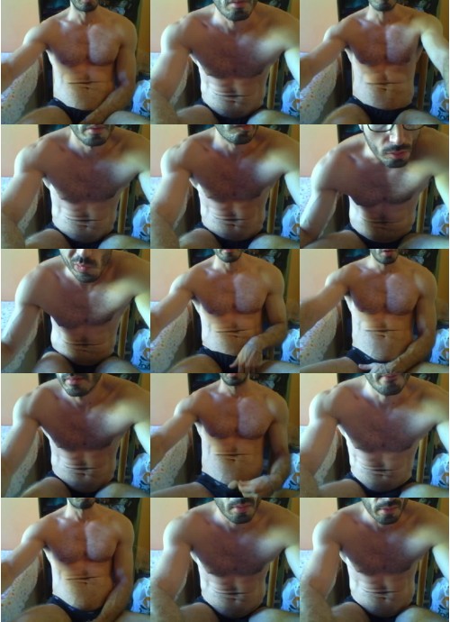 Download Video File: cam4 toptrainerr