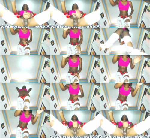 Download Video File: cam4 tsara cute22
