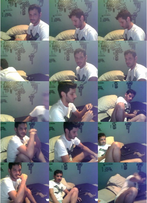 Download Video File: cam4 turok81