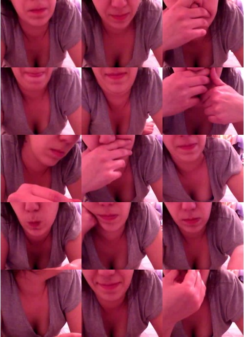 Download Video File: cam4 umma1