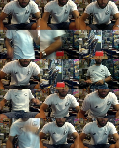 Download Video File: cam4 windxxx86