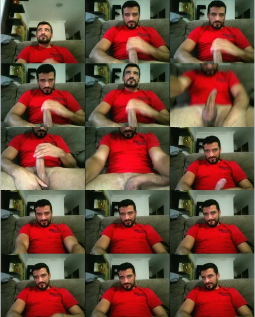 Download Video File: cam4 johnypj1