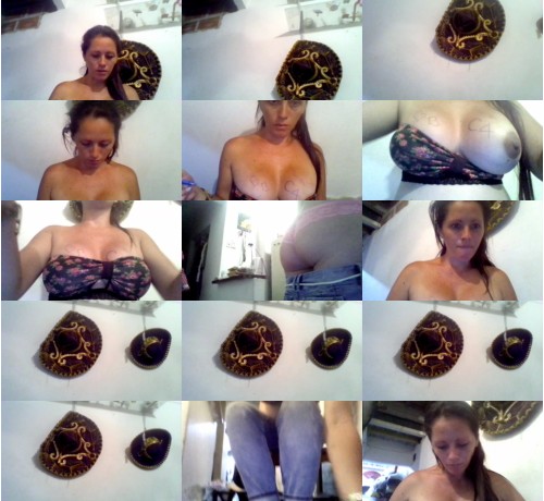 Download Video File: cam4 1blondihot