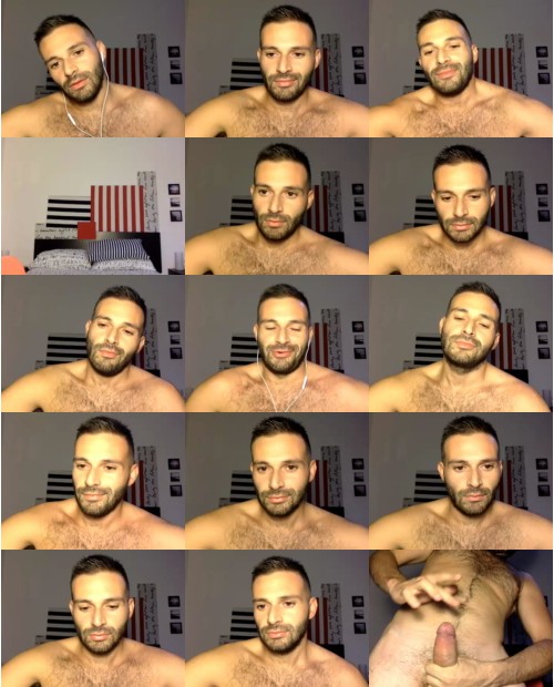 Download Video File: cam4 22roma