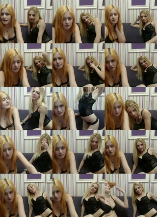 Download Video File: cam4 2kinkydolls