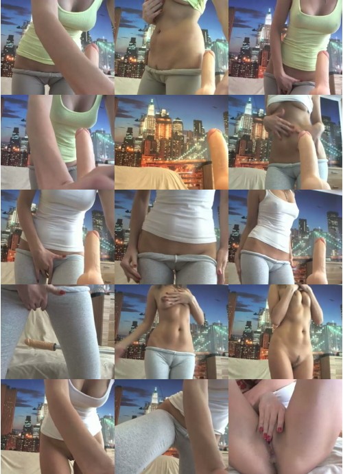 Download Video File: cam4  nicoletta 