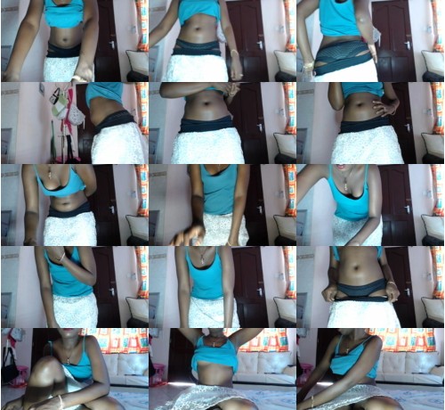 Download Video File: cam4 africanquee2