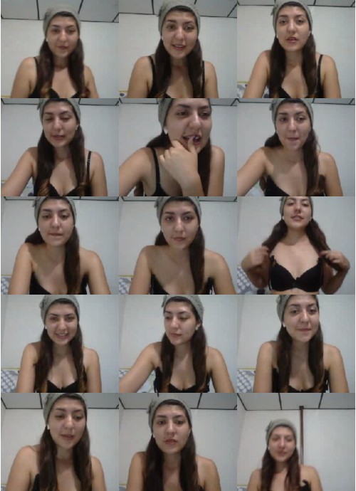 Download Video File: cam4 alejachili