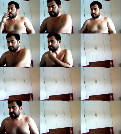 Download Video File: cam4 anamur 33