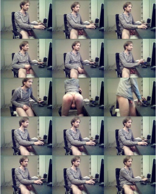 Download Video File: cam4 andreas8080