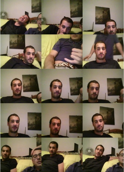 Download Video File: cam4 androsso88