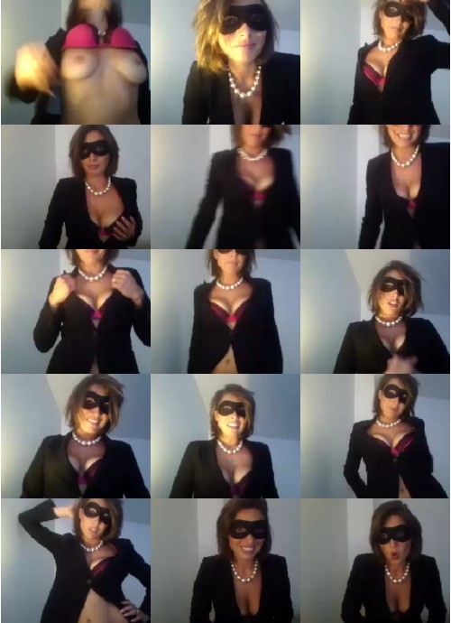 Download Video File: cam4 angelove 