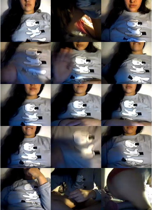 Download Video File: cam4 anitavet