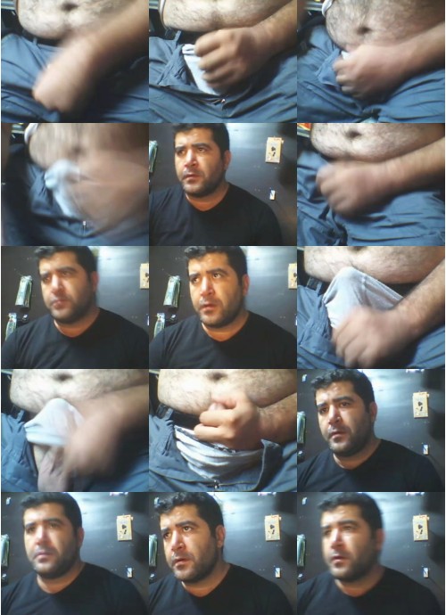 Download Video File: cam4 barbekuu