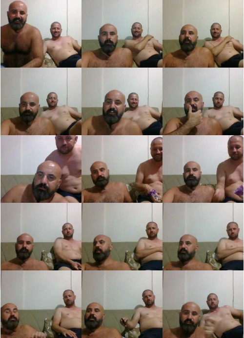 Download Video File: cam4 barbuto 